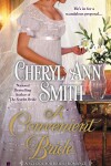 Book cover for A Convenient Bride