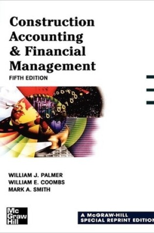 Cover of Construction Accounting & Financial Management