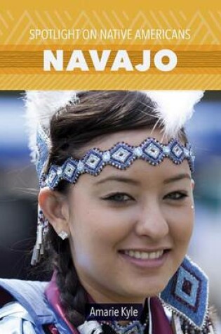 Cover of Navajo