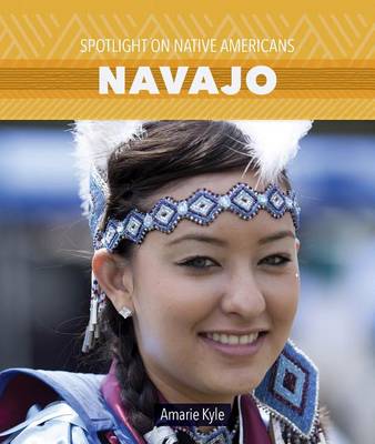 Cover of Navajo