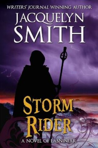 Cover of Storm Rider