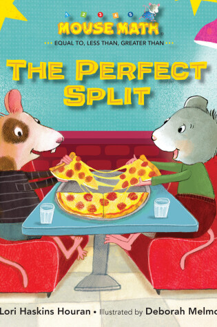 Cover of The Perfect Split