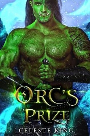 Cover of Orc's Prize