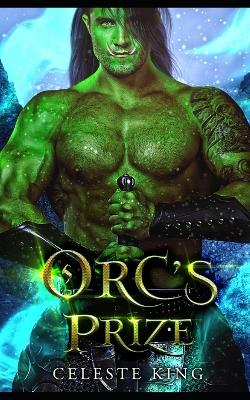 Book cover for Orc's Prize