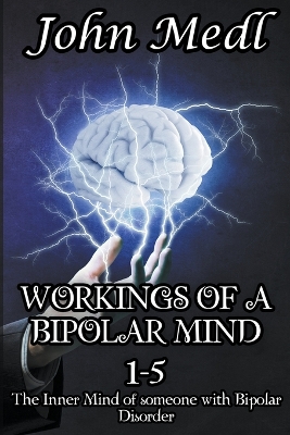 Book cover for Workings of A Bipolar Mind 1-5 Omnibus