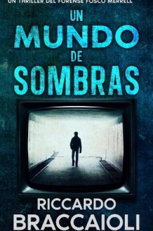 Cover of Un Mundo de Sombras