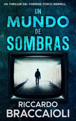 Book cover for Un Mundo de Sombras