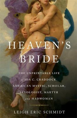 Cover of Heaven's Bride