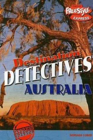 Cover of Australia