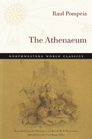 Cover of The Athenaeum