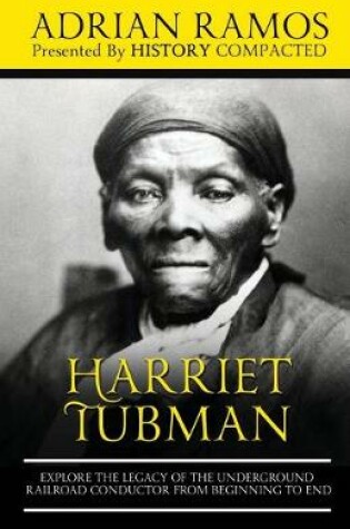 Cover of Harriet Tubman