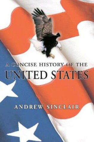 Cover of A Concise History of the USA