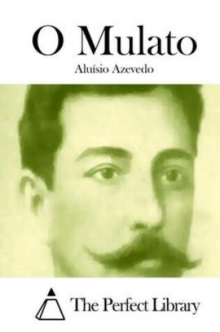 Cover of O Mulato
