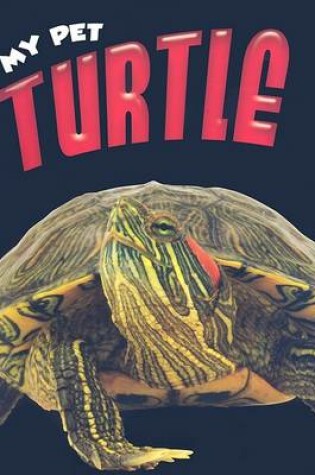 Cover of Turtle