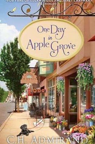 Cover of One Day in Apple Grove