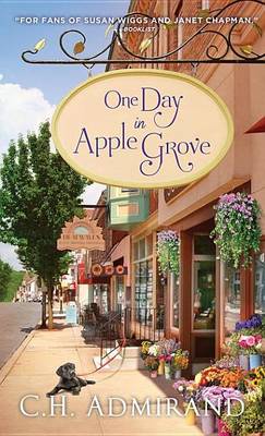 Cover of One Day in Apple Grove