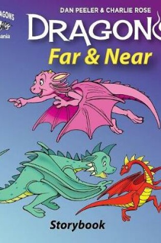 Cover of Dragons Far And Near