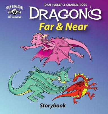 Cover of Dragons Far And Near