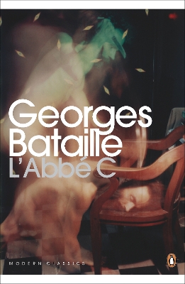 Book cover for L'Abbé C