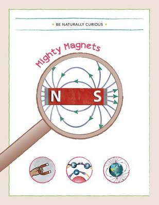 Cover of Mighty Magnets