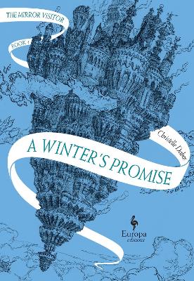 Book cover for A Winter's Promise