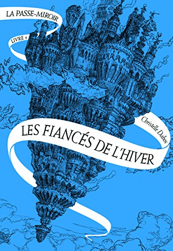 Book cover for Les Fiancés de l'Hiver