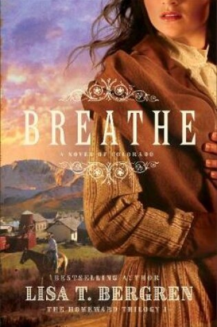 Cover of Breathe