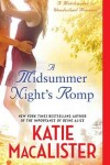 Book cover for A Midsummer Night's Romp