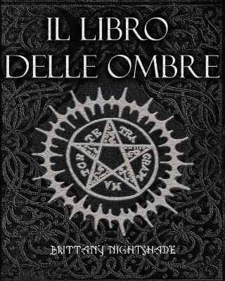 Book cover for Il Libro Delle Ombre