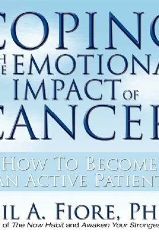 Cover of Coping with the Emotional Impact Cancer