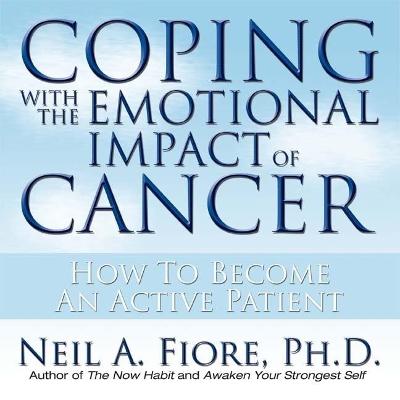 Book cover for Coping with the Emotional Impact Cancer