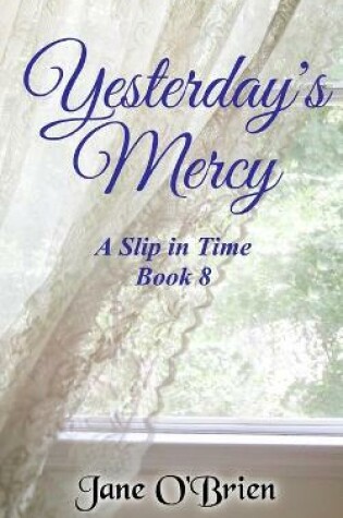Cover of Yesterday's Mercy