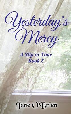 Book cover for Yesterday's Mercy
