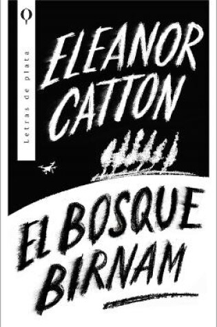 Cover of Bosque Birnam, El