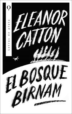 Book cover for Bosque Birnam, El