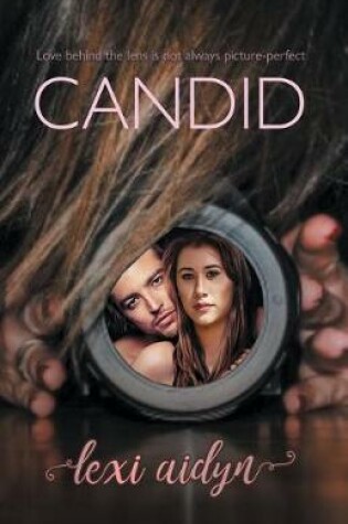 Cover of Candid