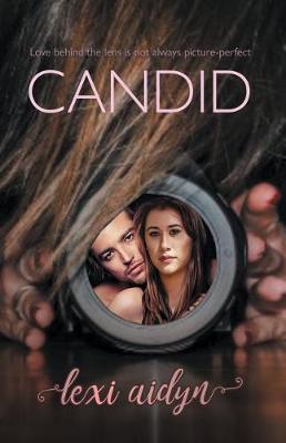 Cover of Candid