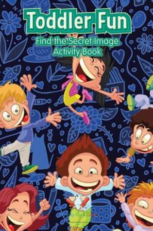 Cover of Toddler Fun