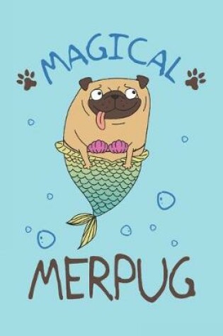 Cover of Magical merpug