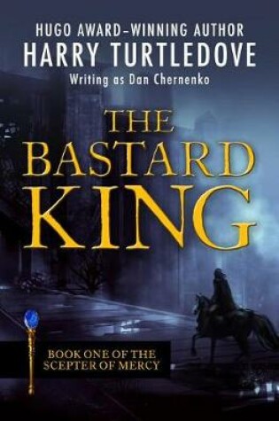 Cover of The Bastard King