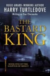 Book cover for The Bastard King