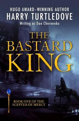 Cover of The Bastard King