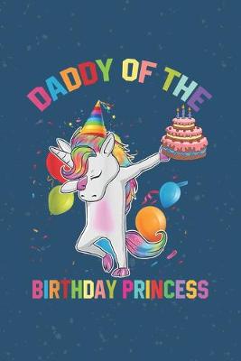 Cover of Daddy of the birthday princess