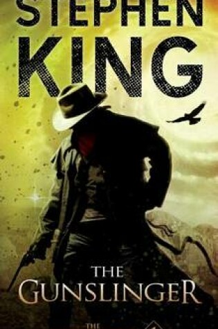 Cover of The Dark Tower I, 1