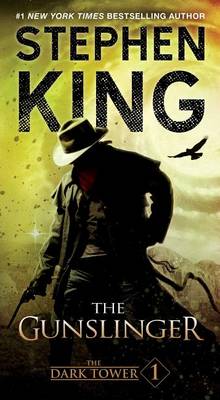 Book cover for The Dark Tower I, 1