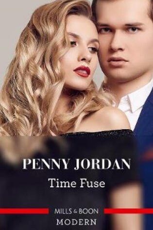 Cover of Time Fuse