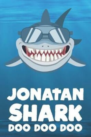 Cover of Jonatan - Shark Doo Doo Doo