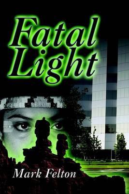 Book cover for Fatal Light