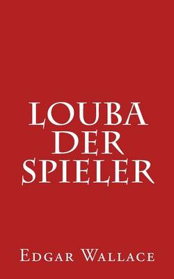 Book cover for Louba Der Spieler