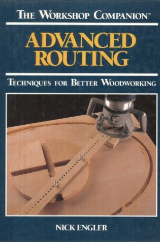 Cover of Advanced Routing